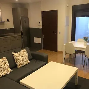 Apartamento Gav Remedios 20, Ronda