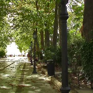 Appartement Rual Centro, Ronda