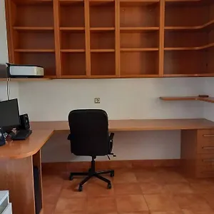 Casa Céntrica En Platja D'aro, A 5min De La Playa Hébergement de vacances Castell-Platja d'Aro