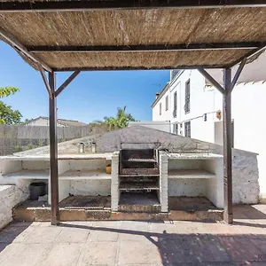 Сasa de vacaciones Casa Ribera De Los Frailes, Ronda