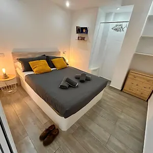 Wonderful In Appartement Castell-Platja d'Aro