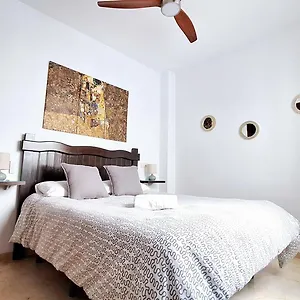 Appartement Loft Centrico En Cercano Al Tajo Y Plaza De Toros Con Wifi Y Parking Opcional, Ronda